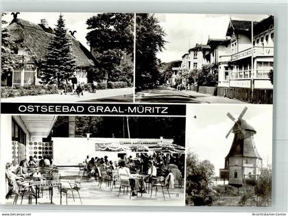 39456699 - Graal-Mueritz , Seeheilbad