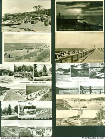 40166794 - Graal-Mueritz , Seeheilbad