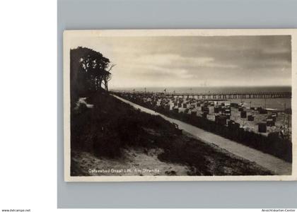 50207785 - Graal-Mueritz , Seeheilbad