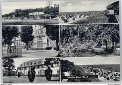 50758515 - Graal-Mueritz , Seeheilbad