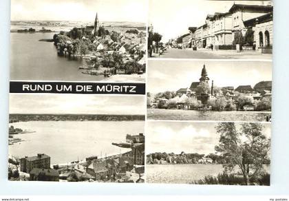 Graal-Mueritz Ostseebad Graal Mueritz