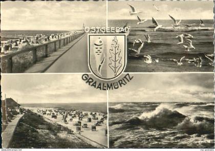 Graal-Mueritz Ostseebad Graal-Mueritz