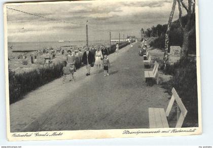 Graal-Mueritz Ostseebad Graal Mueritz