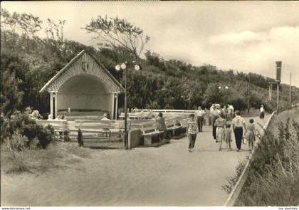 Graal-Mueritz Ostseebad Graal-Mueritz  o