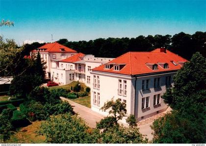 Graal-Mueritz Ostseebad Klinik Graal Mueritz