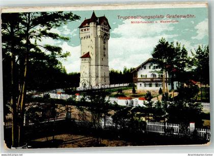 38089108 - Grafenwoehr