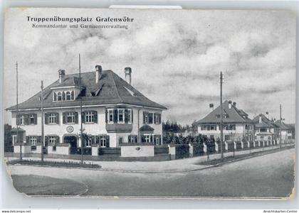 50347909 - Grafenwoehr