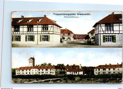 ALLEMAGNE -- GRAFENWÖHR