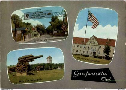 Grafenwöhr