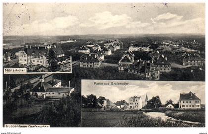 Partie aus GRAFENWÔHR