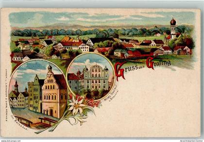 13517421 - Grafing b. Muenchen