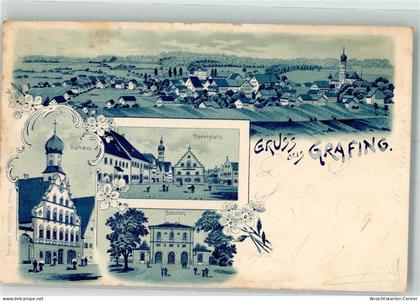 13517427 - Grafing b. Muenchen