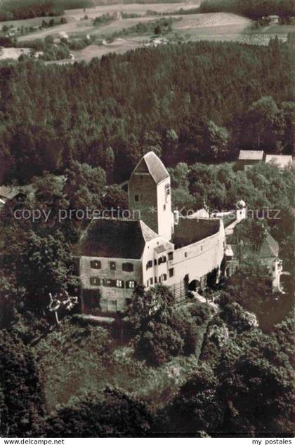 Elkhofen (Schloss) Grafing MueNCHEN Ebersberg Bayern Post Grafing b. Muenchen