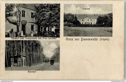 13665644 - Dannenwalde b Gransee