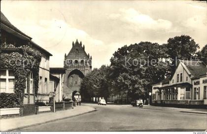 Gransee Ruppiner Tor