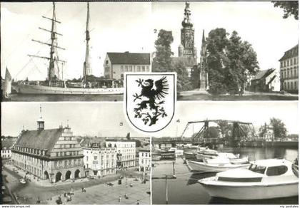 Greifswald Mecklenburg Vorpommern Greifswald