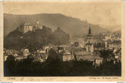 Greiz