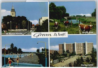 50422389 - Greven , Westf