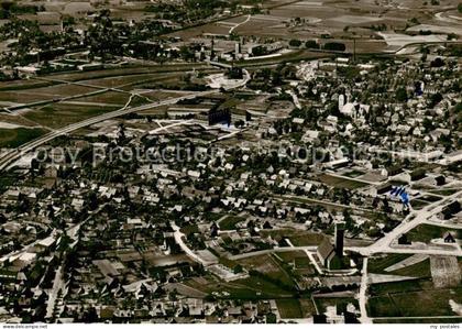 Greven  Westfalen Fliegeraufnahme