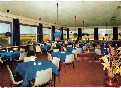 Greven  Westfalen Flughafen Cafe Restaurant