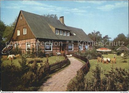 Greven Westfalen Landhaus Jaebges