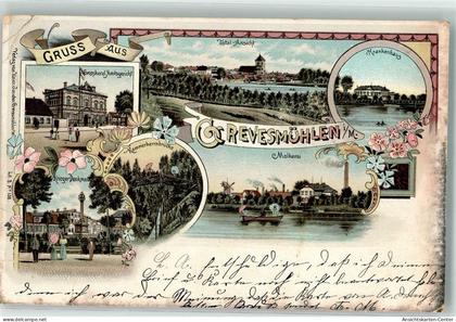 13504300 - Grevesmuehlen