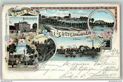 13579000 - Grevesmuehlen
