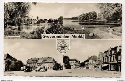 Grevesmuehlen Grevesmuehlen