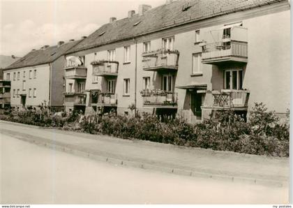 Grevesmuehlen Neue Siedlung