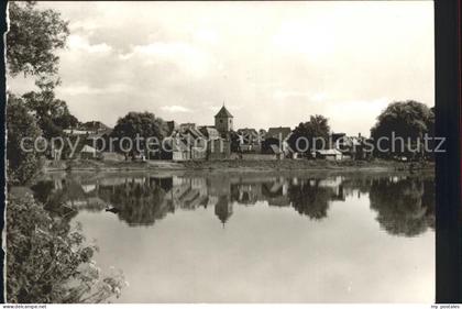 Grevesmuehlen Partie am See