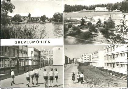 Grevesmuehlen x 1987