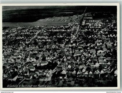 14003301 - Griesheim , Hess