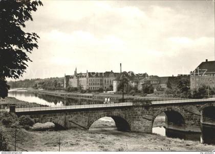 Grimma Muldenbruecke