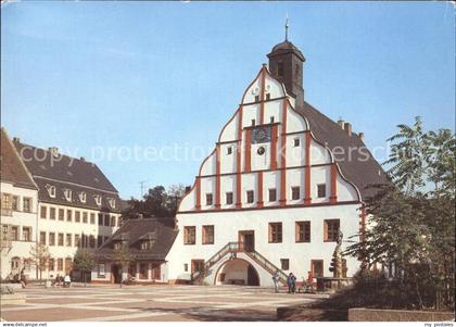Grimma Rathaus