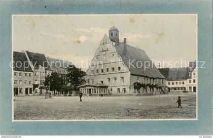 Grimma Rathaus