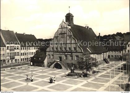 Grimma Rathaus