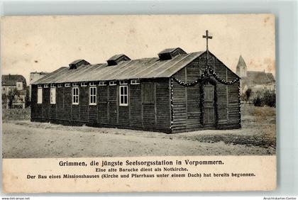 13454647 - Grimmen