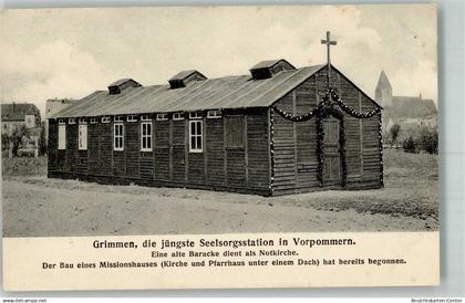 13541780 - Grimmen