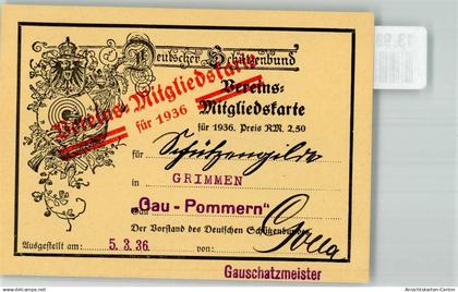 13989893 - Grimmen