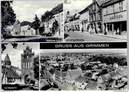 50866758 - Grimmen