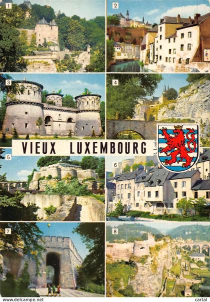 CPM - Luxembourg