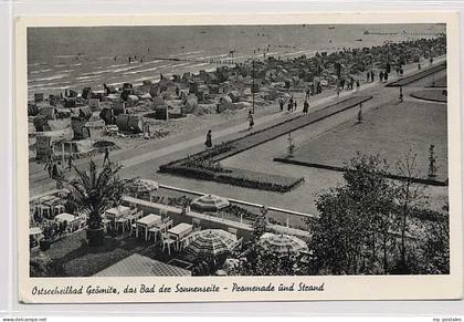 Groemitz Ostseebad Groemitz