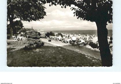 Groemitz Ostseebad Groemitz