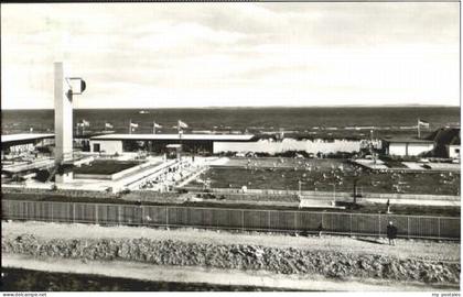 Groemitz Ostseebad Groemitz Bad x 1969