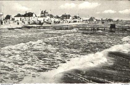 Groemitz Ostseebad Groemitz Dahme