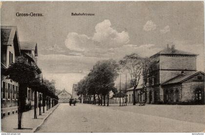 Gross-Gerau - Bahnhofstrasse