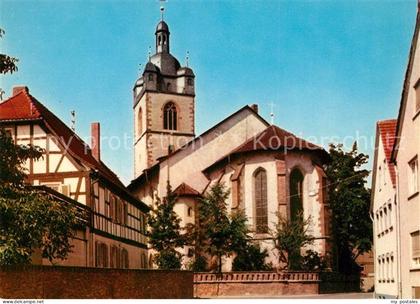 Gross-Gerau Stadtkirche