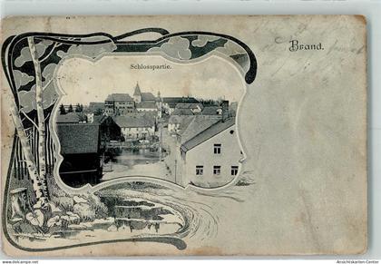 13134431 - Brand b Koenigs Wusterhausen