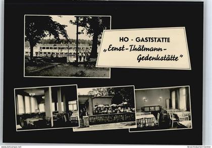 50386277 - Ziegenhals