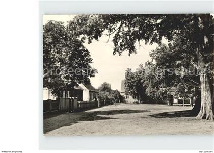 Alt-Schadow Dorfplatz